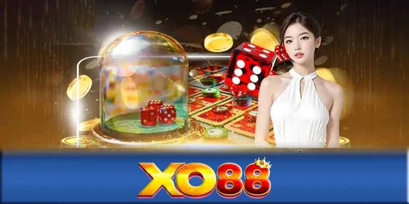 Kỹ thuật chơi casino XO88 thông minh