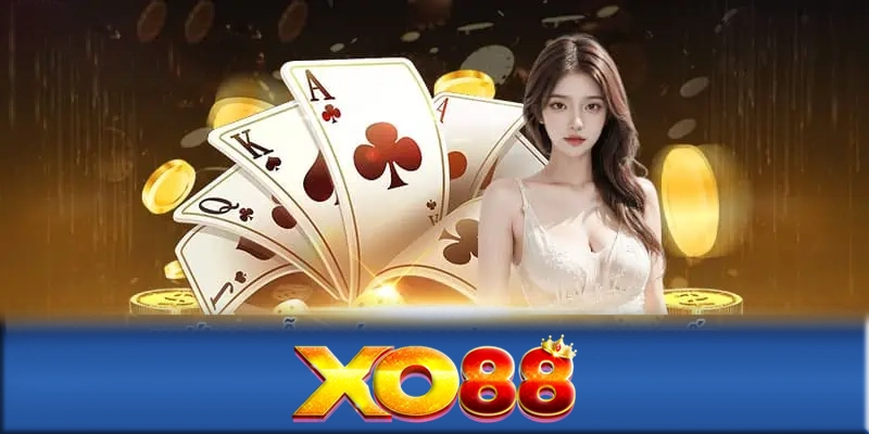 Khuyến mãi và phần thưởng tại casino XO88