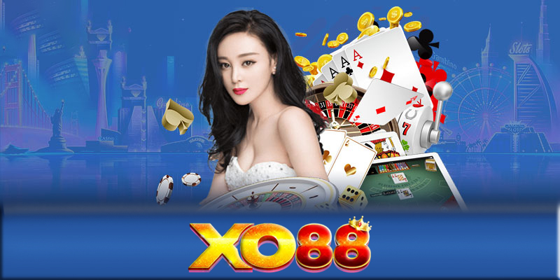 Game bài XO88 - Các chiến lược chơi game bài XO88 thông minh