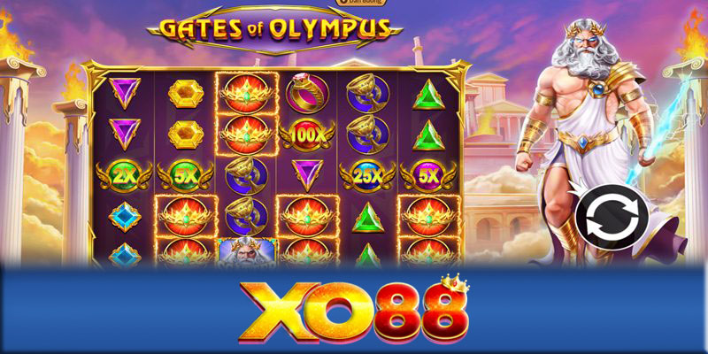 Các lỗi thường gặp khi chơi game slots XO88