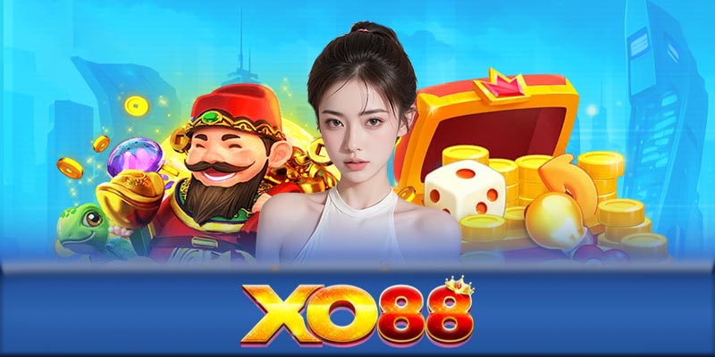 Cách nhận khuyến mãi XO88