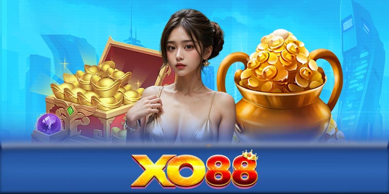 Khuyến mãi XO88 - Những lợi ích khi nhận khuyến mãi XO88