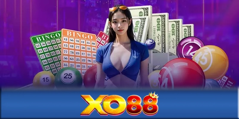 Lợi ích khi chơi xổ số XO88